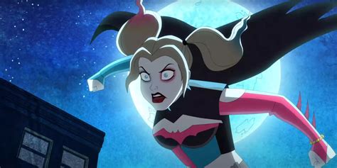 donde ver harley quinn|harley quinn pictures gallery.